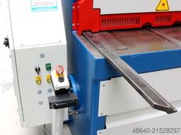 METALLKRAFT / DURMA MTBS 2050-30