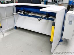 METALLKRAFT / DURMA MTBS 2050-30