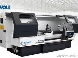 HARRISON ALPHA 1460 XS