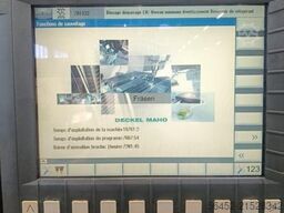 DMG MORI MILLTAP 700