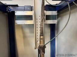 DURUM DURWELD 300T-SYS PTA