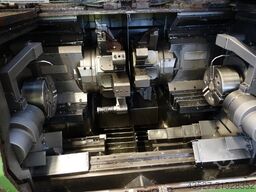 MAZAK MULTIPLEX 420 + FLEX-GL100