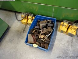 MAZAK MULTIPLEX 420 + FLEX-GL100