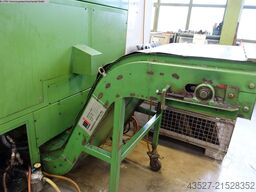 MAZAK MULTIPLEX 420 + FLEX-GL100