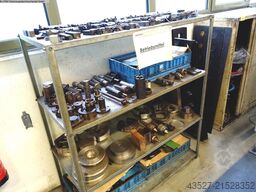 MAZAK MULTIPLEX 420 + FLEX-GL100