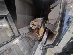 Doosan MX 2500 LST