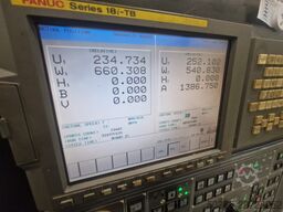 Doosan MX 2500 LST