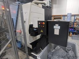 Doosan MX 2500 LST