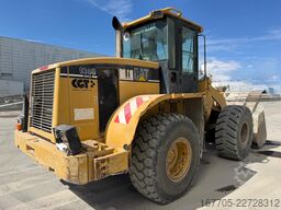 Caterpillar 938G