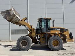 Caterpillar 938G
