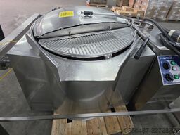 Metos Viking Combi 300E Viking Combi 300E (Electrical)