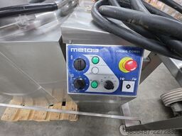 Metos Viking Combi 300E Viking Combi 300E (Electrical)