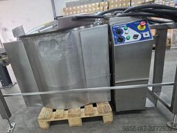 Metos Viking Combi 300E Viking Combi 300E (Electrical)