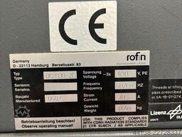 Coherent ROFIN DC030 SLAB