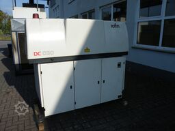 Coherent ROFIN DC030 SLAB