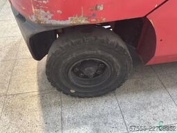 Toyota 02-7 FG 40