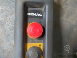 DEMAG zubehoer