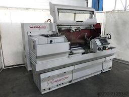 HARRISON Alpha 400 Plus