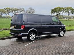 VOLKSWAGEN TRANSPORTER 2.0 TDI T6.1 Virtual-Cockpit