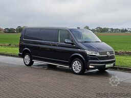 VOLKSWAGEN TRANSPORTER 2.0 TDI T6.1 Virtual-Cockpit