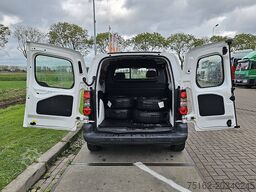 CITROEN BERLINGO 23kWH NAP Airco !