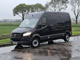 MERCEDES-BENZ SPRINTER 211 ac automaat EURO6