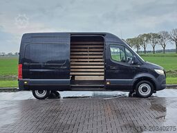 MERCEDES-BENZ SPRINTER 211 ac automaat EURO6