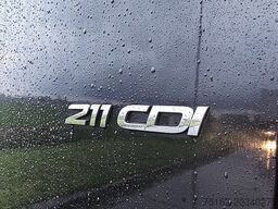 MERCEDES-BENZ SPRINTER 211 ac automaat EURO6