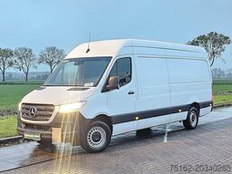 MERCEDES-BENZ SPRINTER 315 ac automaat EURO6