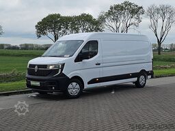 RENAULT MASTER L3H2 404Km WLTP Navi