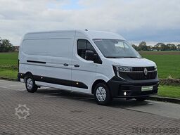 RENAULT MASTER L3H2 404Km WLTP Navi