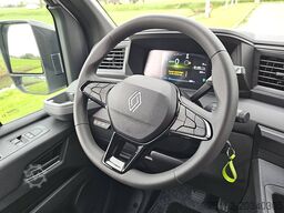RENAULT MASTER L3H2 404Km WLTP Navi