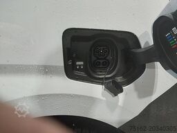 RENAULT MASTER L3H2 404Km WLTP Navi