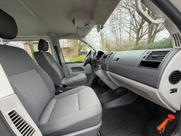 VOLKSWAGEN T5 Kombi Lang 2.0 Tdi BlueMotion 9 Sitze DSG