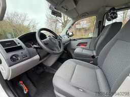 VOLKSWAGEN T5 Kombi Lang 2.0 Tdi BlueMotion 9 Sitze DSG