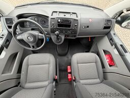 VOLKSWAGEN T5 Kombi Lang 2.0 Tdi BlueMotion 9 Sitze DSG