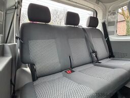 VOLKSWAGEN T5 Kombi Lang 2.0 Tdi BlueMotion 9 Sitze DSG