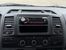 VOLKSWAGEN T5 Kombi Lang 2.0 Tdi BlueMotion 9 Sitze DSG