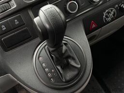 VOLKSWAGEN T5 Kombi Lang 2.0 Tdi BlueMotion 9 Sitze DSG