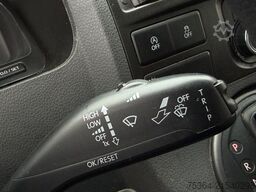 VOLKSWAGEN T5 Kombi Lang 2.0 Tdi BlueMotion 9 Sitze DSG