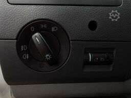 VOLKSWAGEN T5 Kombi Lang 2.0 Tdi BlueMotion 9 Sitze DSG