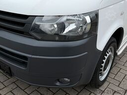 VOLKSWAGEN T5 Kombi Lang 2.0 Tdi BlueMotion 9 Sitze DSG