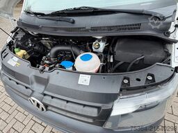 VOLKSWAGEN T5 Kombi Lang 2.0 Tdi BlueMotion 9 Sitze DSG