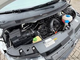 VOLKSWAGEN T5 Kombi Lang 2.0 Tdi BlueMotion 9 Sitze DSG