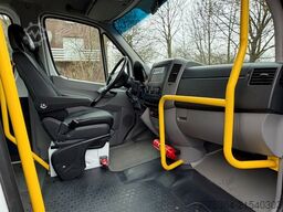 MERCEDES-BENZ Sprinter 313Cdi Flex-i-Trans 9Sitze + Lift Klima