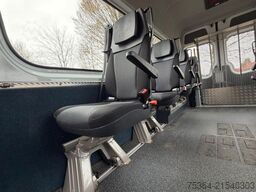 MERCEDES-BENZ Sprinter 313Cdi Flex-i-Trans 9Sitze + Lift Klima