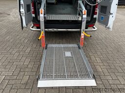 MERCEDES-BENZ Sprinter 313Cdi Flex-i-Trans 9Sitze + Lift Klima