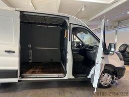 FORD Transit L3-H2 *Hoch+Lang*1.Hand*Garantie*