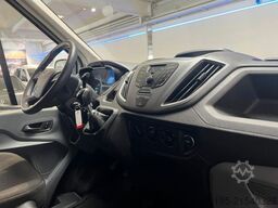 FORD Transit L3-H2 *Hoch+Lang*1.Hand*Garantie*