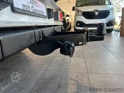 FIAT Ducato 2,3 HDI Doka Pritsche *AHK*Tüv 05-2027*